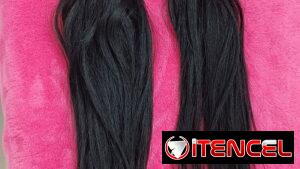 100 extenciones 45cm