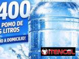 Venta de agua