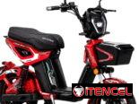 Bicmoto MOUNTAIN BRISA 2026