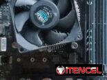 🚀 KIT DE ACTUALIZACIÓN 11VA GEN: i5-11400 + ASUS PRIME H510M-K + 8GB RAM 5-278-7004