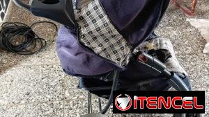 Coche marca GRACO