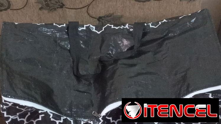 Maletines de nylon — foto 2