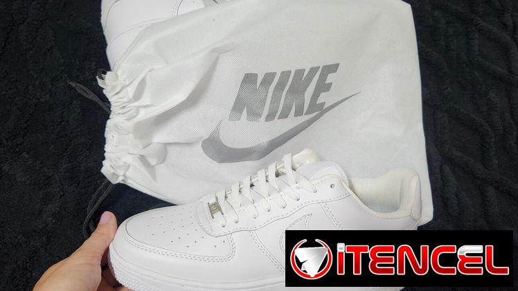Tenis Air Force 1 No.42, 43, 44 y 45