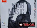 AURICULARES JBL Tune 660NC,NUEVOS EN CAJA,* inalámbricos con cancelación activa de ruido, batería de hasta 55 horas, mic