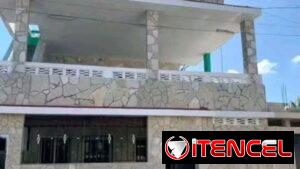 Casa de Renta en Guanabo !!!
