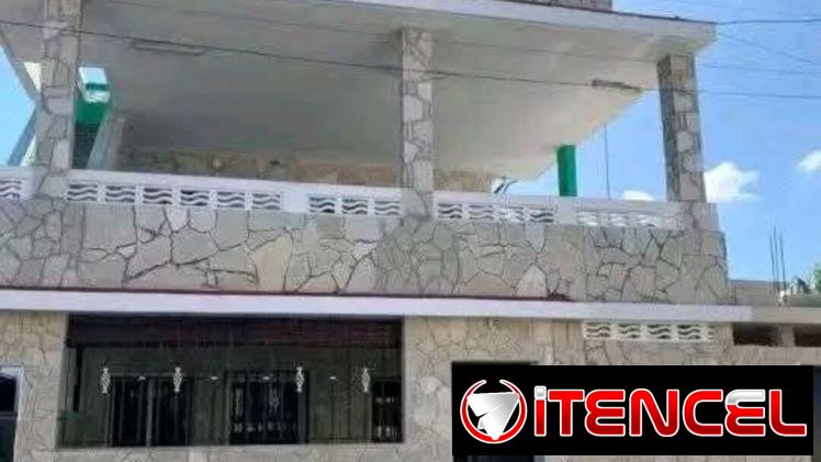Casa de Renta en Guanabo !!! — foto 1