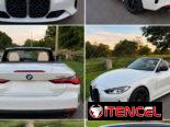 2022 Bmw 430 I convertible