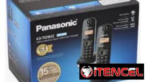 Teléfono Panasonic
