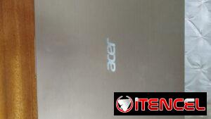 Vendo laptop Acer