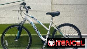 Bicicleta 24”
