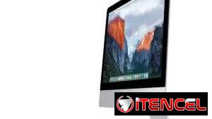 Computadora todo en uno: iMac 2015 21.5 pulgadas 8GB RAM 1TB HDD . Precio: US$825.00