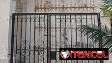 Se vende biplanta en altos con garaje cerca de 19y42 en 70mil usd 53582376