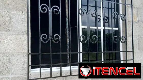 Trabajo profecional de Herrería Trabajamos en Toda La Habana y Mayabeque No cobramos anticipo