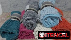 **Rebaja**Alfombras de Chenille Precio: 9USD