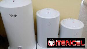 Calentadores electricos de 30 ,50 y 100 lt