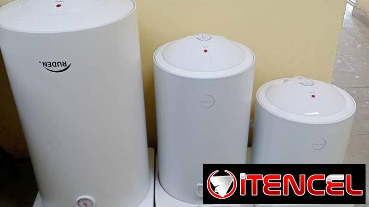 Calentadores electricos de 30 ,50 y 100 lt — foto 2