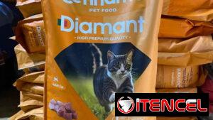 Comida para gatos adultos 15kg