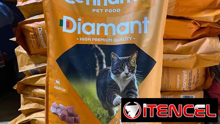 Comida para gatos adultos 15kg