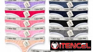 ✨ Hilos Calvin Klein