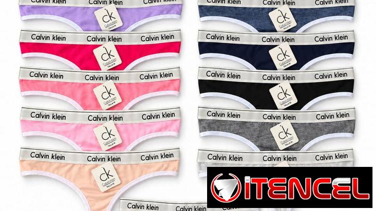 ✨ Hilos Calvin Klein
