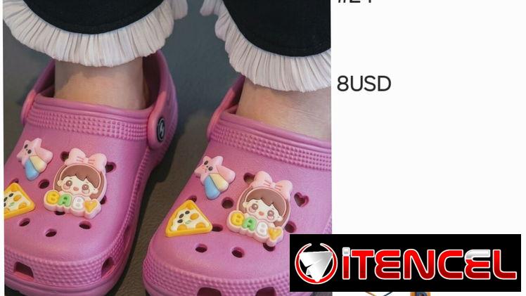 Sapitos engomados para niños y niñas