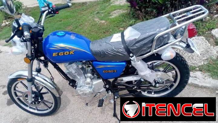 Vendo moto jomar de 125cc