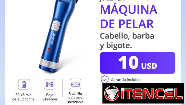 Máquina de pelar