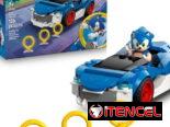 Juguetes lego originales