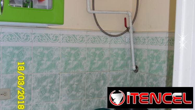 Vendo apartamento de una habitación con todo lo que vez en la foto — foto 4