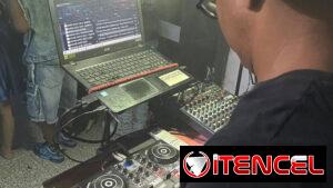 Fiestas, bodas, 15 o cumpleaños Pantallas, Humo, Luces, Audio 72060567, 52896684 Visco dj
