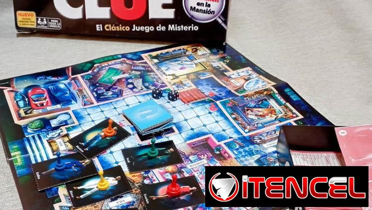 Juegos de mesa y juguetes — foto 1