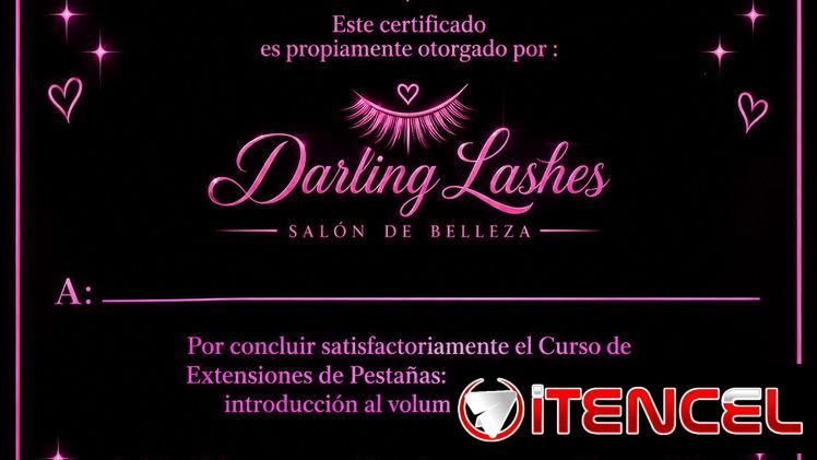 SI COMPRAS MI NEGOCIO COMPLETO,TE DARÉ UN CURSO DE 5 DIAS CON CERTIFICADO DE PARTICIPACIÓN COMPLETAMENTE GRATIS