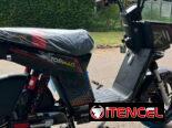 Motos y bicimotos nuevas en caja