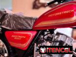 MOTO DE COMBUSTIÓN MARCA MOTOR TRECK *Motor 4 Tiempo  • ⁠150 CC*  ⁠Unidad Lifan* YBM/ Ventas
