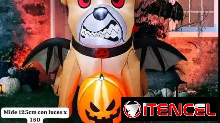 Decoraciones para Halloween 🎃 — foto 1
