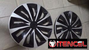 TAMBORAS 14"