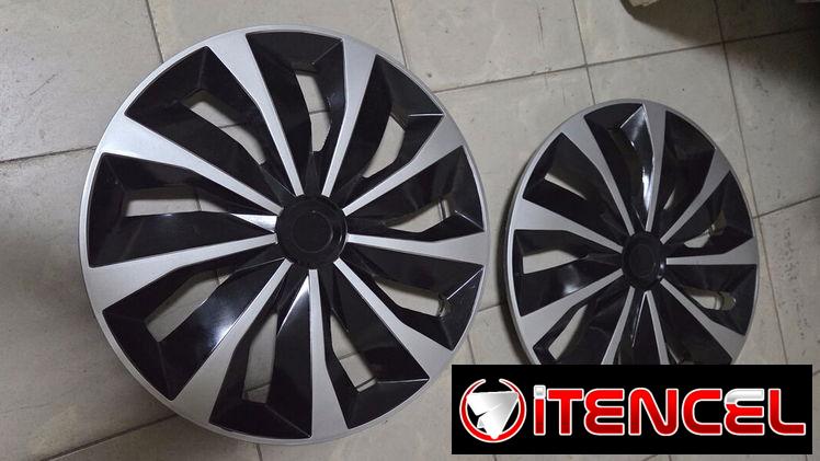 TAMBORAS 14"