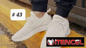 Tenis # 43