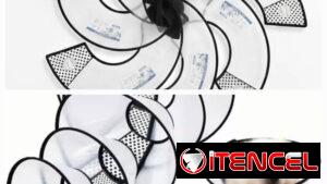Collares Isabelino para todas las Tallas