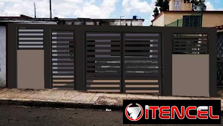 Herrero Carrillo (puertas, ventanas, rejas de protección y mucho más) — foto 4