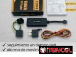 Sistema de rastreo de vehiculos y taladro