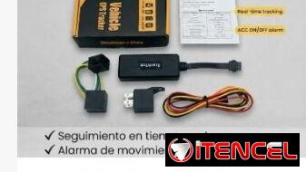 Sistema de rastreo de vehiculos y taladro
