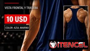 Camiseta