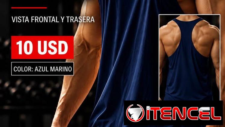 Camiseta