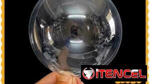 Globos Burbujas de 20"