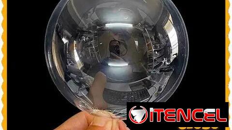 Globos Burbujas de 20" — foto 1