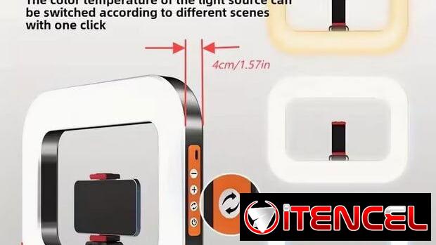 Productos para Creación de Contenido de diferentes tipos y precios P1036-AV001 — foto 3