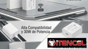 Venta y Reparación de Teléfono y Accesorios