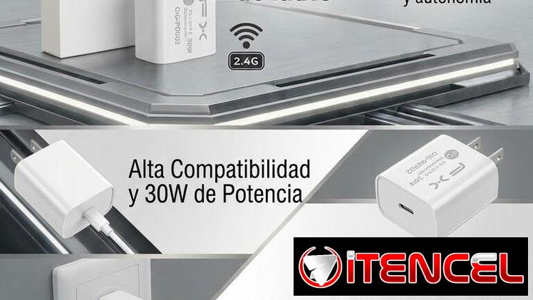 Venta y Reparación de Teléfono y Accesorios
