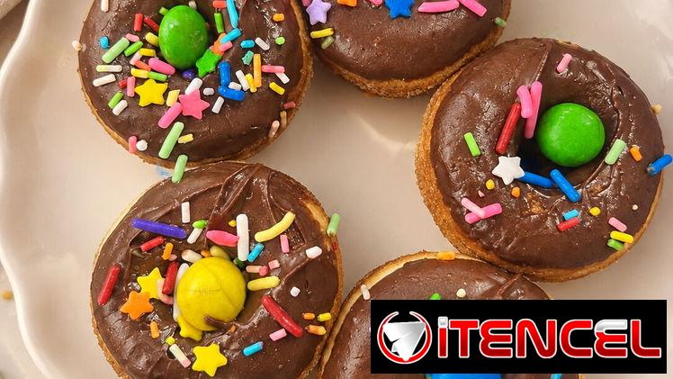 Donas por encargo
